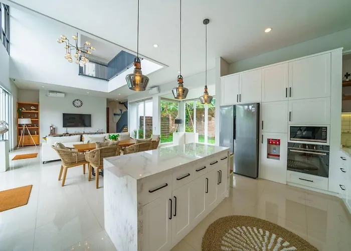Ammanya - Modern 3-bedroom Luxury In Amazing Location! Villa *