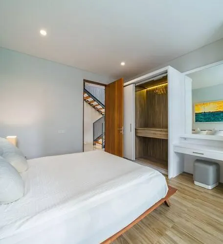 Ammanya - Modern 3-bedroom Luxury In Amazing Location! *