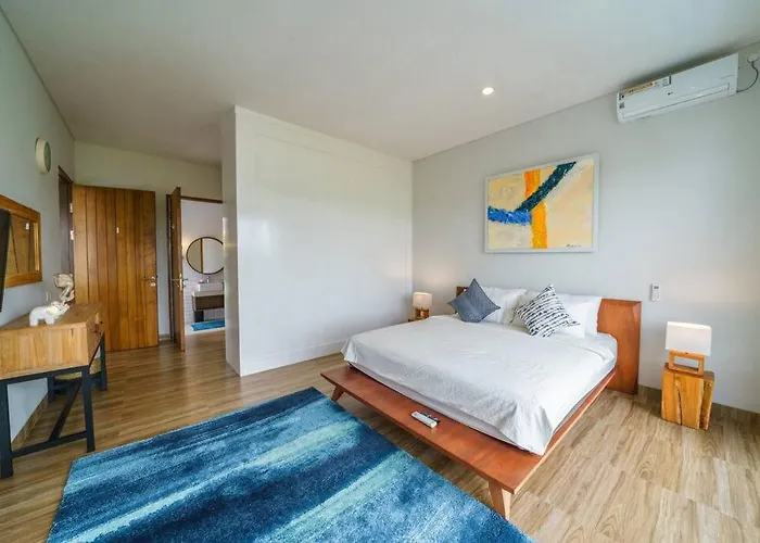 Ammanya - Modern 3-bedroom Luxury In Amazing Location! Villa