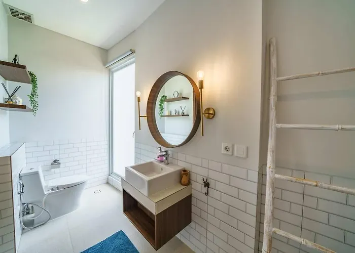 Ammanya - Modern 3-bedroom Luxury In Amazing Location! Villa *