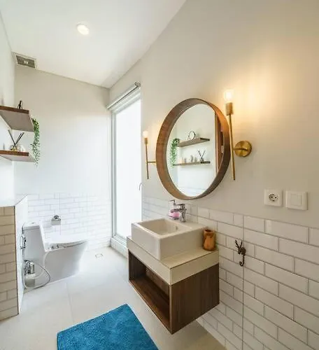 Ammanya - Modern 3-bedroom Luxury In Amazing Location! Villa