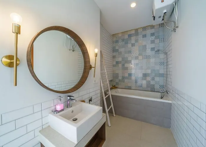 Ammanya - Modern 3-bedroom Luxury In Amazing Location! * Canggu