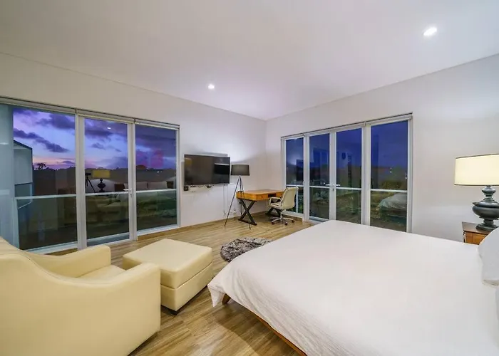 Ammanya - Modern 3-bedroom Luxury In Amazing Location! Villa *