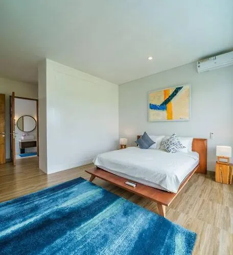 Ammanya - Modern 3-bedroom Luxury In Amazing Location!