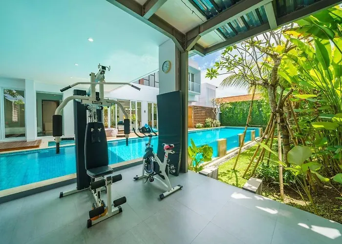 Ammanya - Modern 3-bedroom Luxury In Amazing Location! Villa *