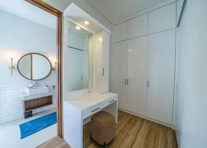Ammanya - Modern 3-bedroom Luxury In Amazing Location! Villa