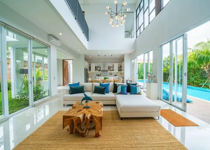 Ammanya - Modern 3-bedroom Luxury In Amazing Location! *