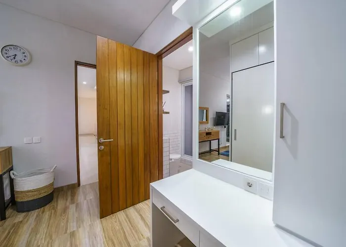 Villa Ammanya - Modern 3-bedroom Luxury In Amazing Location!