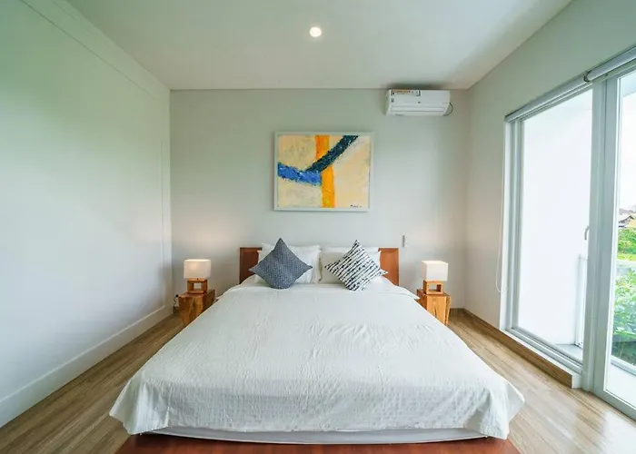 Ammanya - Modern 3-bedroom Luxury In Amazing Location! Canggu