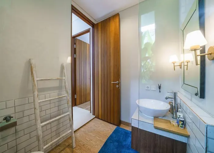 Ammanya - Modern 3-bedroom Luxury In Amazing Location! Villa