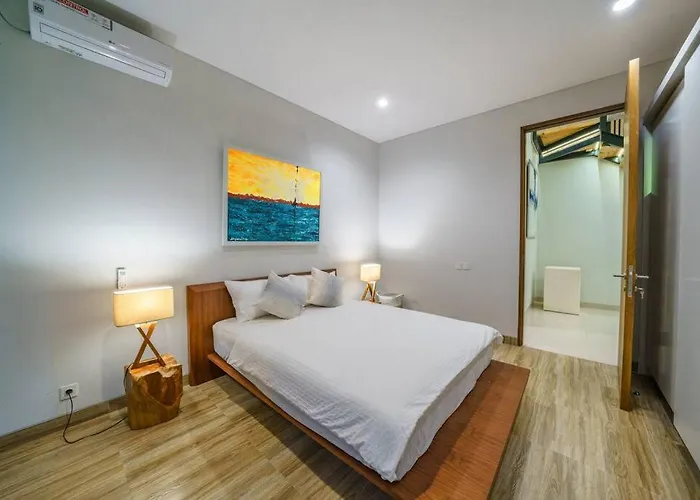 Ammanya - Modern 3-bedroom Luxury In Amazing Location!