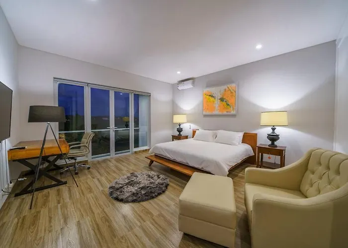 Villa Ammanya - Modern 3-bedroom Luxury In Amazing Location! *