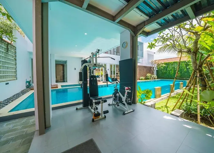 Ammanya - Modern 3-bedroom Luxury In Amazing Location!