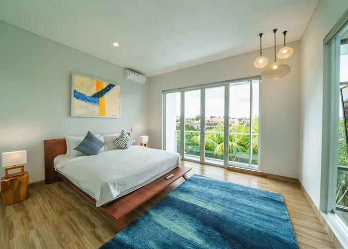 Ammanya - Modern 3-bedroom Luxury In Amazing Location! Villa