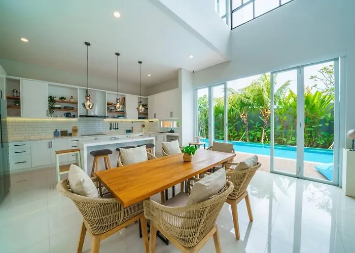 Ammanya - Modern 3-bedroom Luxury In Amazing Location!
