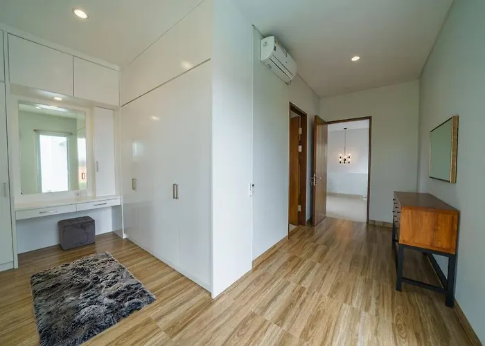 Ammanya - Modern 3-bedroom Luxury In Amazing Location! Villa *